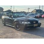 [ оплата общая сумма 800,000 иен ] б/у машина Ford Mustang с откидным верхом ETC левый руль электрическое открывание 