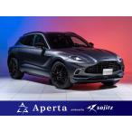 [ оплата общая сумма 22,260,000 иен ] б/у машина Aston Martin DBX с гарантией оригинальный коврик серый цвет 
