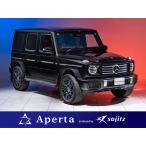 [ оплата общая сумма 19,520,000 иен ] б/у машина Mercedes * Benz G Class premium сиденья из красной кожи кондиционер 