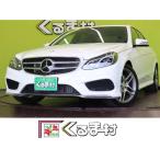 [ оплата общая сумма 1,590,000 иен ] б/у машина Mercedes * Benz E Class [ оригинальная навигация TV*360 раз камера ]