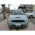 [ оплата общая сумма 540,000 иен ] б/у машина BMW MINI Mini техосмотр "shaken" полный оборот 2 год есть!2 цветный крыша!