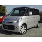 [ оплата общая сумма 320,000 иен ] б/у машина Suzuki Spacia обе стороны раздвижная дверь "умный" ключ 