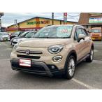 [ оплата общая сумма 1,380,000 иен ] б/у машина Fiat 500X * камера заднего обзора *ETC*