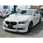 [ оплата общая сумма 1,230,000 иен ] б/у машина BMW 5 серии седан * high line P specification * обвес *B черепаха *