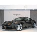 [ оплата общая сумма 22,348,000 иен ] б/у машина Aston Martin DB12 B&amp;amp;W звук Inspire интерьер 