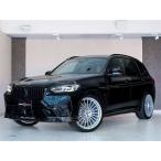 [ оплата общая сумма 10,184,000 иен ] б/у машина BMW Alpina XD3 panorama SR driving assist HUD стерео 