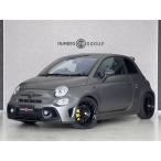 [ оплата общая сумма 3,243,000 иен ] б/у машина abarth abarth 595 5 скорость MT HKS подвеска shon карбоновый ek стерео li
