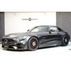 【支払総額19,000,000円】中古車 メルセデス・ベンツ AMG GT 国内12台限定特別仕様車 ロ-ダウン 純正有