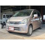 ショッピングETC 【支払総額120,000円】中古車 ダイハツ ムーヴ ☆ETC☆全席PW☆エアコン☆CD☆