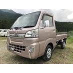 【支払総額740,000円】中古車 ダイハツ ハイゼットトラック ☆軽トラック九州最安値の店☆