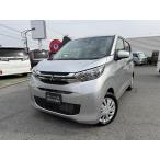 [ оплата общая сумма 1,327,000 иен ] б/у машина Mitsubishi eK Wagon электрический парковка / авто Hold /B камера 