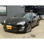 [ оплата общая сумма 948,000 иен ] б/у машина Toyota 86 Carrozzeria navi ETC TV