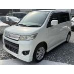 [ оплата общая сумма 320,000 иен ] б/у машина Suzuki Wagon R stingray 