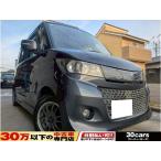 【支払総額308,000円】中古車 スズキ 