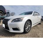 [ оплата общая сумма 1,522,000 иен ] б/у машина Lexus LS осмотр * подготовлен * техосмотр "shaken" брать . установить *