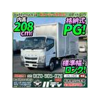 [ оплата общая сумма 3,397,000 иен ] б/у машина Mitsubishi Fuso Canter складывание тип power gate стандартная ширина &amp;times; длинный 