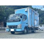 [ оплата общая сумма 2,300,000 иен ] б/у машина Mitsubishi Fuso Canter Gutsn 