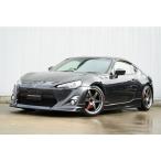 【支払総額1,980,000円】中古車 トヨタ 86 RAYSTE3718AW BLTZ車高調 モデリスタエアロ