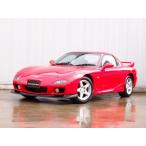 [ оплата общая сумма 4,067,000 иен ] б/у машина Mazda RX-7 6 type модель экстерьер окрашивание в тот же цвет 80 десять тысяч Thai oya4шт.