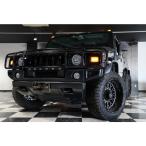 [ оплата общая сумма 15,000,000 иен ] б/у машина Hummer H2 более поздняя модель 6 колесо build полный упаковка 