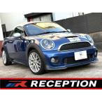 [ оплата общая сумма 991,000 иен ] б/у машина BMW MINI Mini купе JCW обвес / полукожаный 