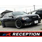 [ оплата общая сумма 945,000 иен ] б/у машина Chrysler 300 22AW/ камера заднего обзора 