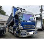 [ оплата общая сумма 8,250,000 иен ] б/у машина Mitsubishi Fuso Super Great корпус размер 5300&amp;times;2300