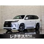 [ оплата общая сумма 10,480,000 иен ] б/у машина Lexus LX WALD Complete /Renta-/SR