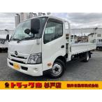 [ оплата общая сумма 4,548,000 иен ] б/у машина Hino Dutro грузоподъёмность 2 тонн Wide Long low floor 