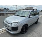 【支払総額650,000円】中古車 トヨタ サクシード UL-X ワンセグTVナビ