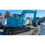 [ оплата общая сумма 4,180,000 иен ] б/у машина прочее Kobelco SK135SR-3 2015 год 3500h