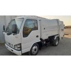 [ оплата общая сумма 1,280,000 иен ] б/у машина Nissan дизель Condor paker car грязный резервуар есть Shinmeiwa 