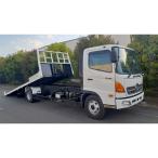 [ оплата общая сумма 4,530,000 иен ] б/у машина Hino Ranger loading car Roader Hanamidai с пультом управления 