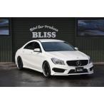 [ оплата общая сумма 2,380,000 иен ] б/у машина Mercedes * Benz CLA Class AMG линия амортизатор WORK19 дюймовый 