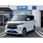 [ оплата общая сумма 1,364,000 иен ] б/у машина Mitsubishi eK cross темп 1 владелец navi 360 раз монитор power sla