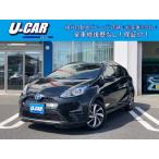 [ оплата общая сумма 1,773,000 иен ] б/у машина Toyota aqua один владелец оригинальная навигация камера заднего обзора 