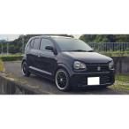 [ оплата общая сумма 500,000 иен ] б/у машина Suzuki Alto амортизатор 