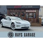 [ оплата общая сумма 3,148,000 иен ] б/у машина tesla модель 3 длинный плита техосмотр "shaken" R8 год 10 месяц 4WD авто Pilot 