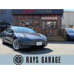 [ оплата общая сумма 2,538,000 иен ] б/у машина tesla модель 3 авто Pilot ETC стекло крыша 