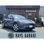 [ оплата общая сумма 3,598,000 иен ] б/у машина tesla модель Y FSD авто samon авто парковка 