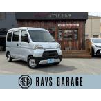 [ оплата общая сумма 729,000 иен ] б/у машина Daihatsu Hijet Cargo navi Full seg камера заднего обзора дистанционный ключ 