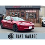 [ оплата общая сумма 3,788,000 иен ] б/у машина tesla модель 3 техосмотр "shaken" R10 год 3 месяц аппаратное обеспечение 4 задний монитор 