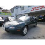 [ payment sum total 2,280,000 jpy ] used car Eunos Roadster garage storage non-smoking car 