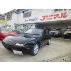 [ оплата общая сумма 2,680,000 иен ] б/у машина Eunos Roadster гараж хранение некурящий 