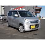 [ оплата общая сумма 260,000 иен ] б/у машина Suzuki Wagon R произведена чистка малолитражный легковой автомобиль 
