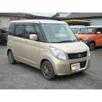 【支払総額158,000円】中古車 スズキ パレット L ETCアルミCD