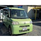 [ оплата общая сумма 278,000 иен ] б/у машина Daihatsu Tanto ETC HDD navi TV камера заднего обзора 