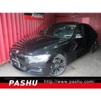 [ оплата общая сумма 1,398,000 иен ] б/у машина BMW 3 серии седан HDD navi цифровое радиовещание TV камера B черный AN