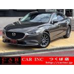 [ оплата общая сумма 1,612,000 иен ] б/у машина Mazda MAZDA6 седан оригинальный SD navi Bluetooth аудио B камера 