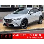 [ оплата общая сумма 941,000 иен ] б/у машина Mazda CX-3 оригинальный SD navi Full seg TV Bluetooth подключение 